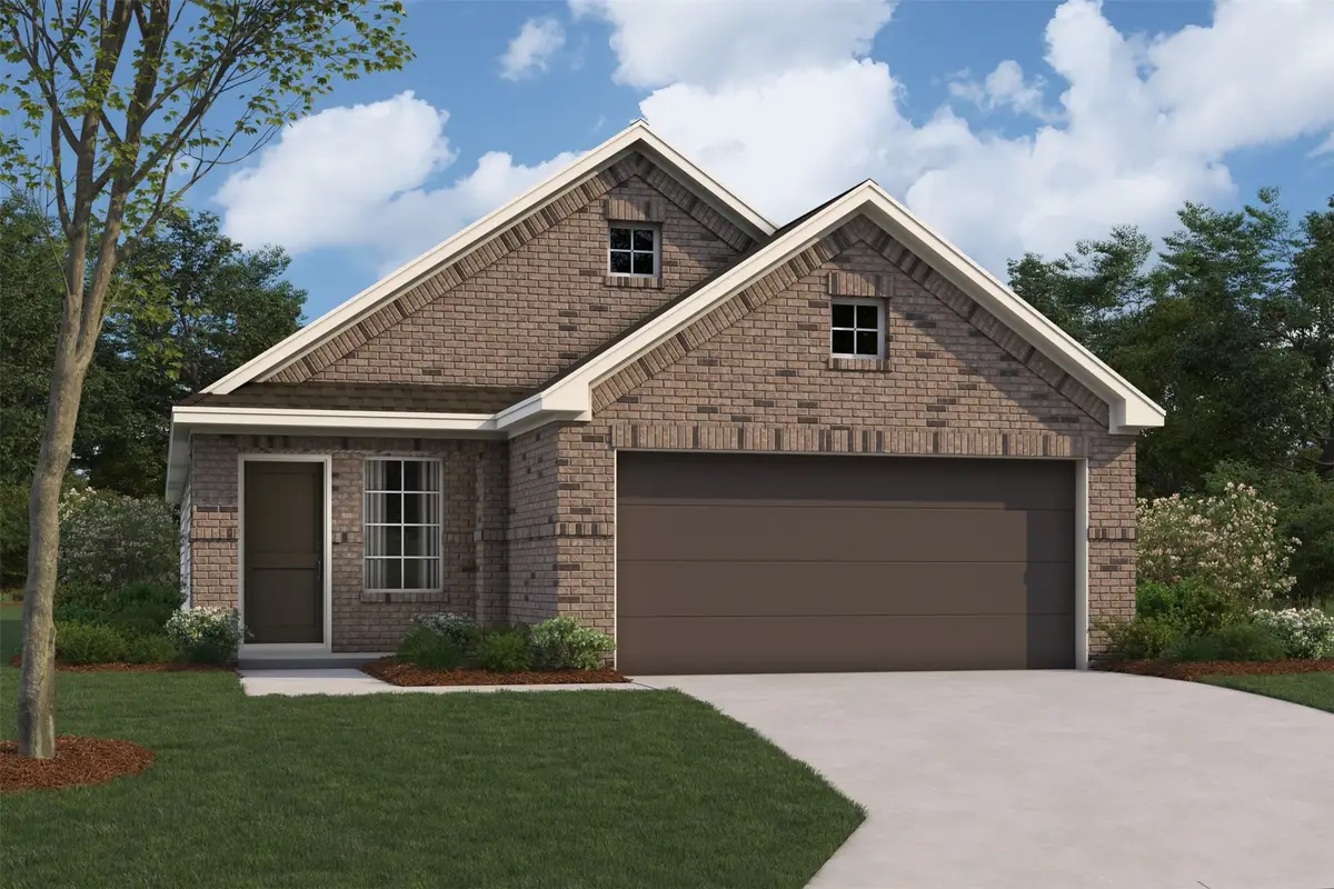16634 Trembling Aspen Lane, New Caney, TX 77357 - #1