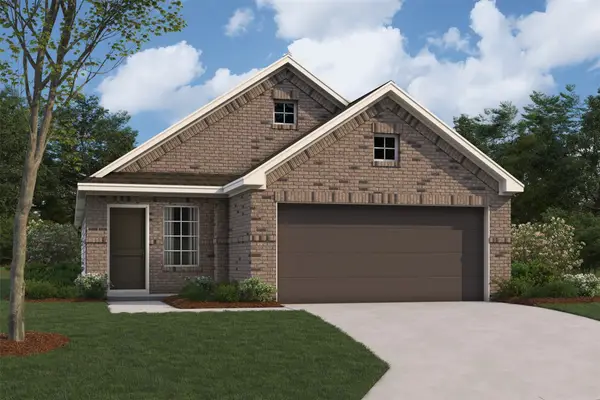 16634 Trembling Aspen Lane, New Caney, TX 77357