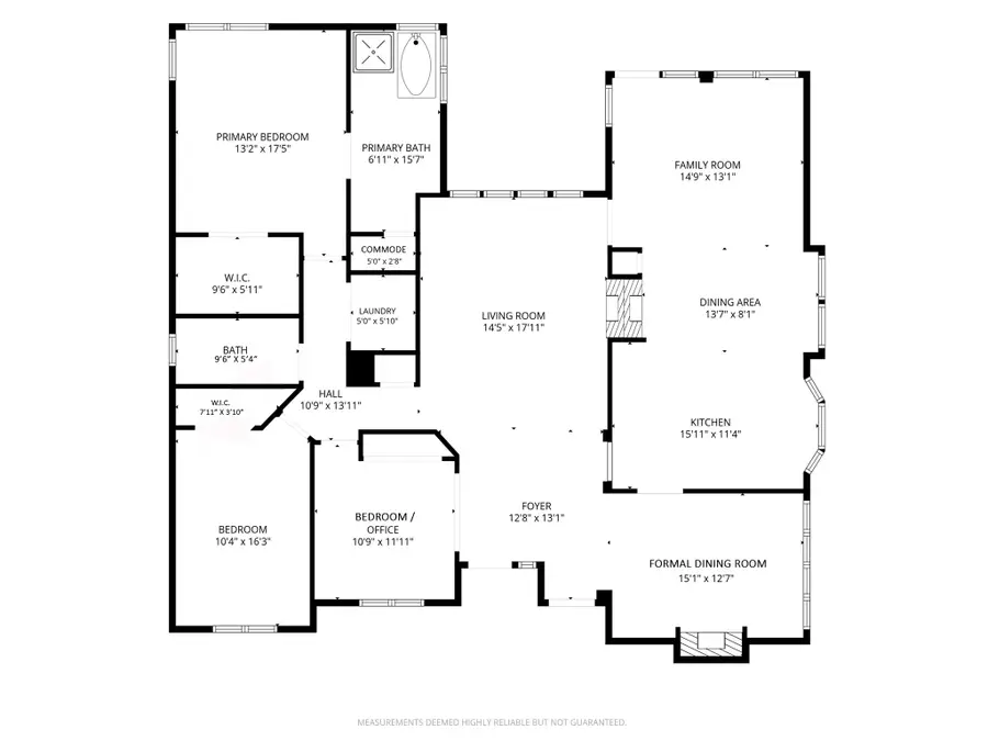 910 Knotty Elmwood Trail, Houston, TX 77062 - #2