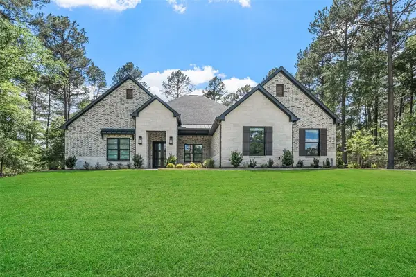 8680 Cedar Meadow Lane, Plantersville, TX 77363