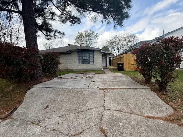 3105 Oak Rock Circle, Spring, TX 77373