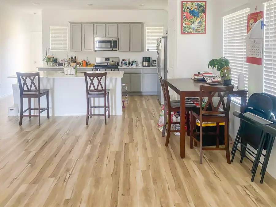 5107 Winslow Grove Drive, Katy, TX 77493 - #3