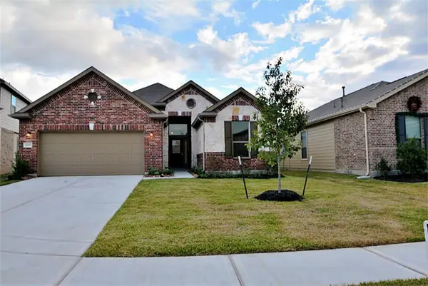 15215 Sunlight Bay Court, Cypress, TX 77429