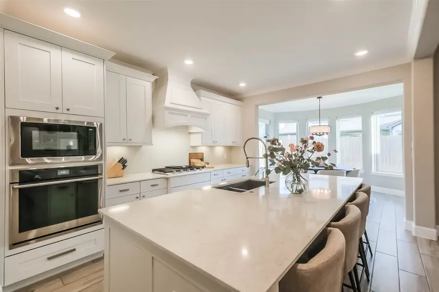 17915 Texas Wildflower Drive, Cypress, TX 77433 - #2