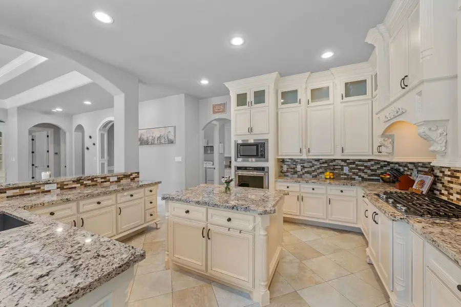 12953 Lake Parc Bend Drive, Cypress, TX 77429 - #2
