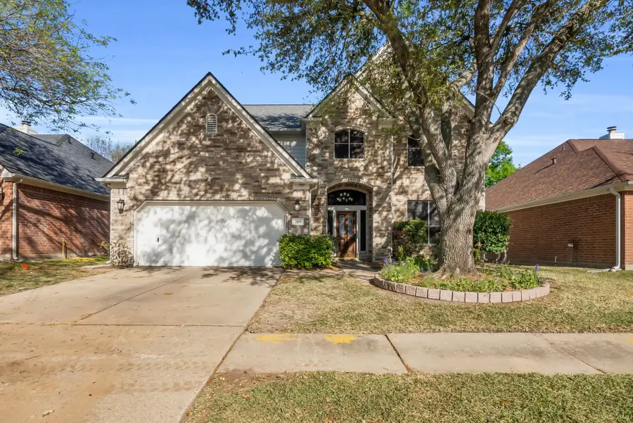 2830 Hazy Creek Drive, Houston, TX 77084 - #2