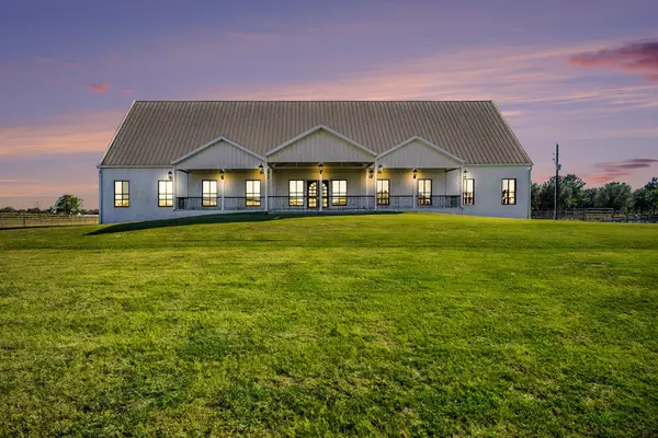 1200 Davenport Parkway, Rosharon, TX 77583