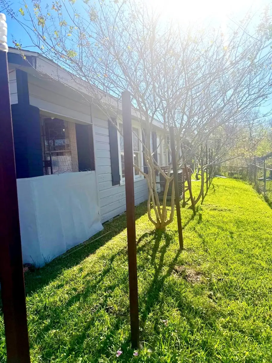 3313 Mansfield Street, Houston, TX 77091 - #2