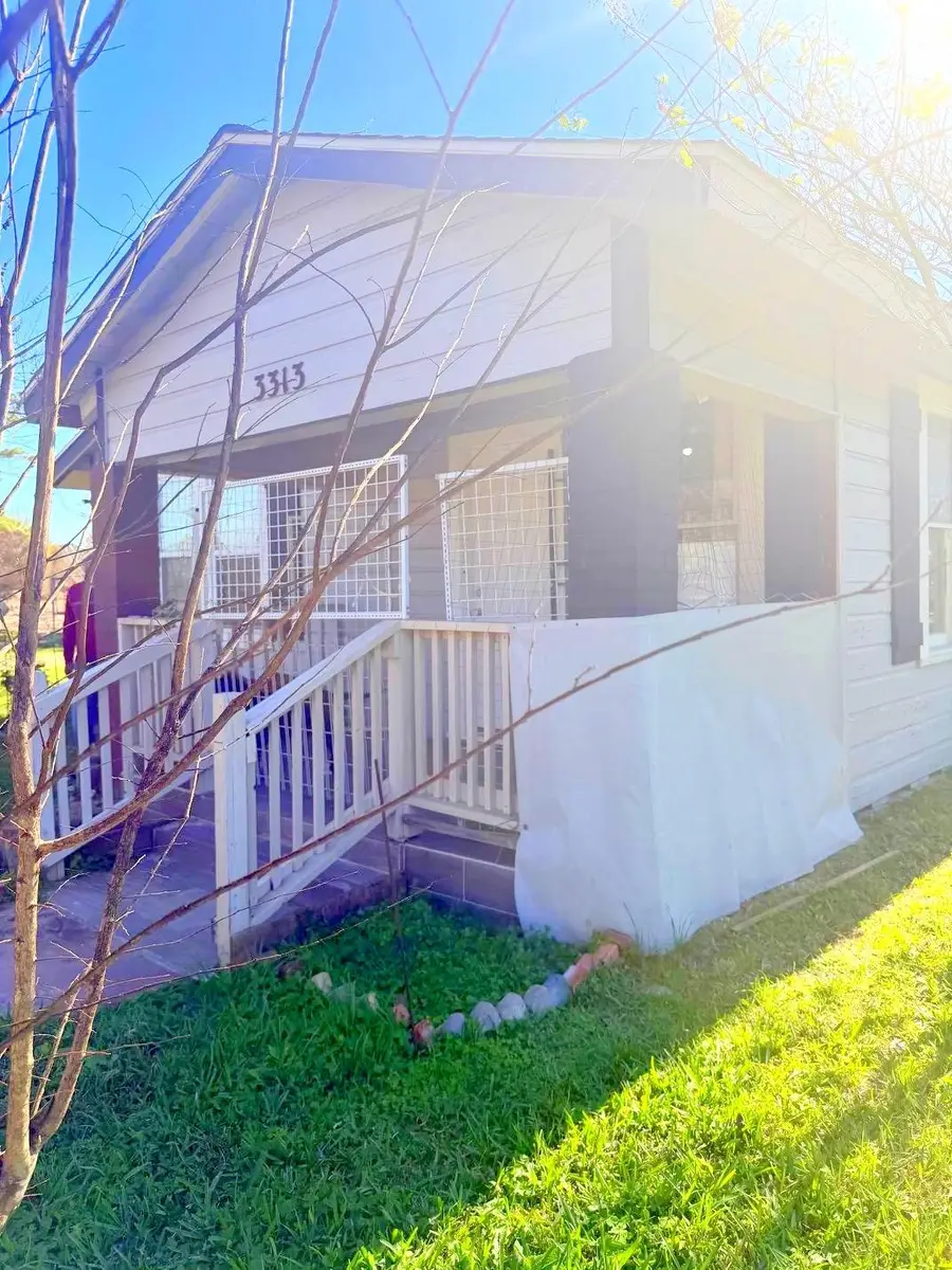 3313 Mansfield Street, Houston, TX 77091 - #3