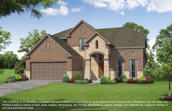 2117 Corn Thistle Way, Magnolia, TX 77355