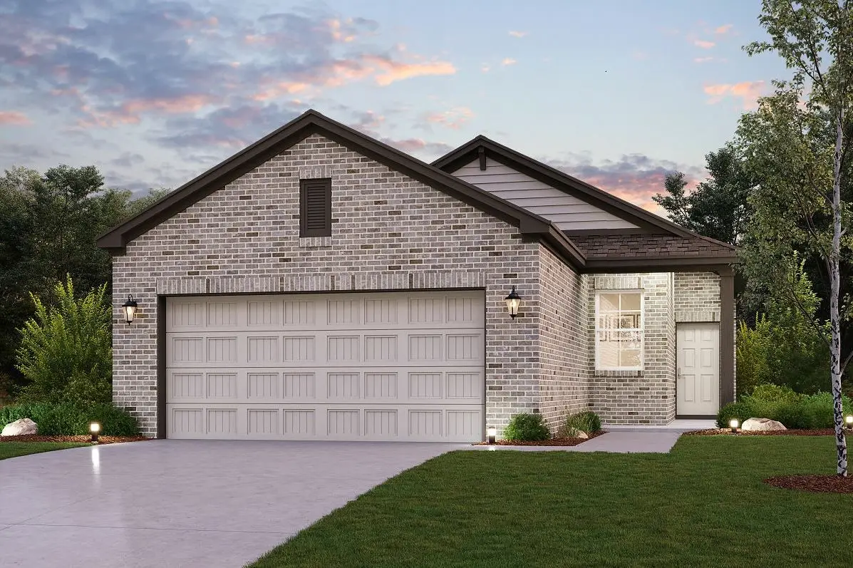 29230 Dandelion Sky Drive, Waller, TX 77484 - #1