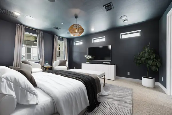 3606 Somerset York Lane, Houston, TX 77055