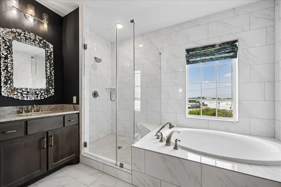3606 Somerset York Lane, Houston, TX 77055 - #3