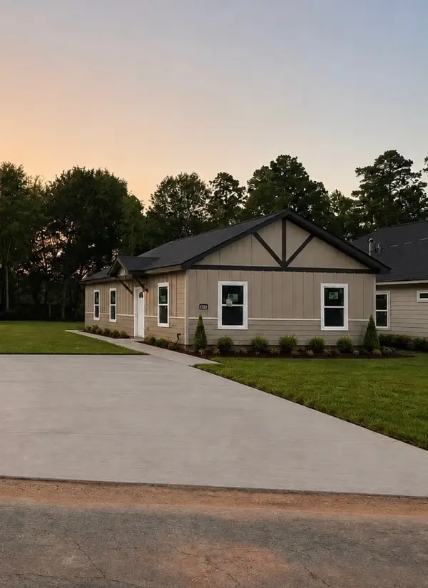 3791 Piney Point, Conroe, TX 77301