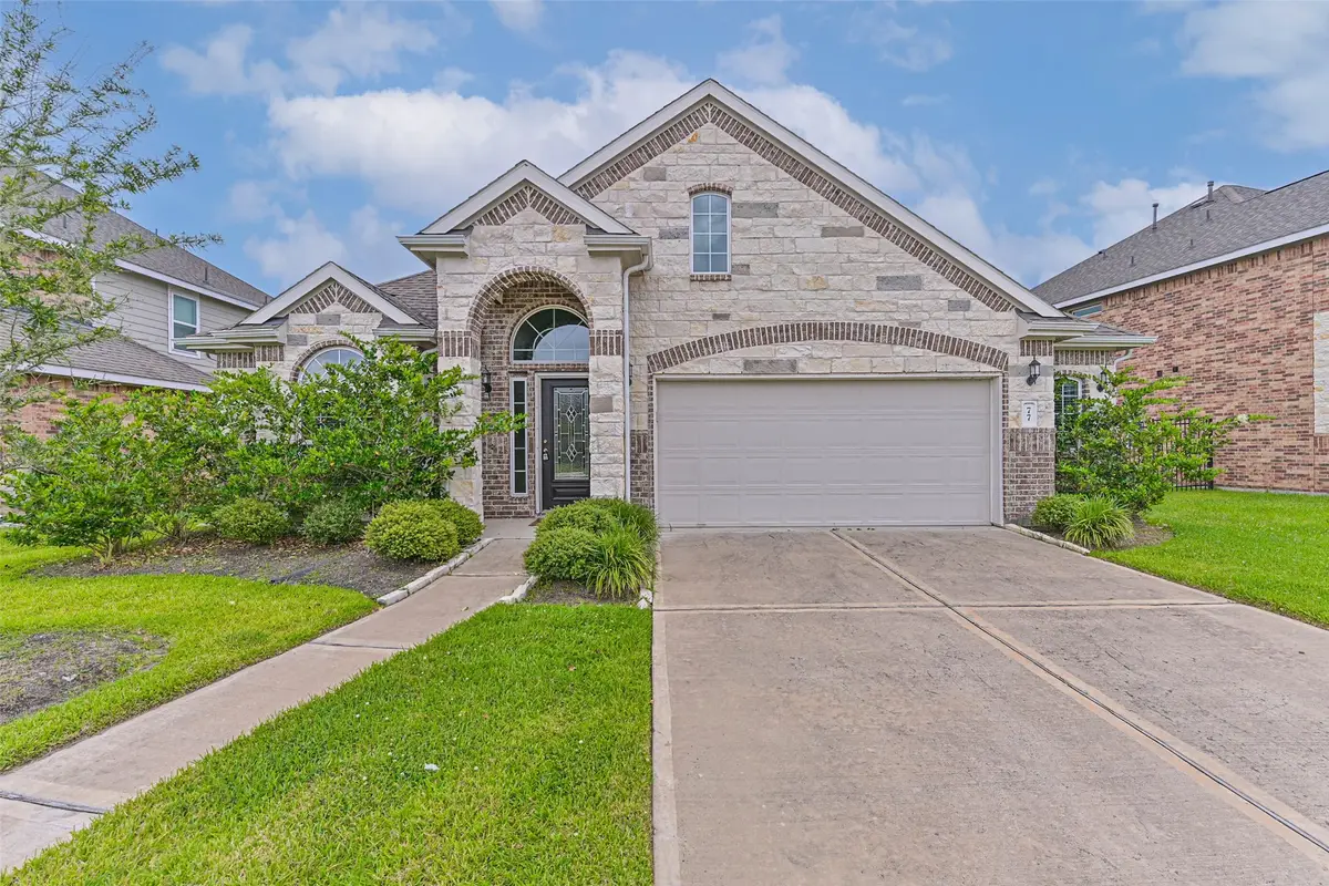 77 Indian Wells Drive, Manvel, TX 77578 - #1