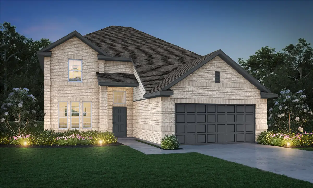 3061 Mustang Grove Way, Brookshire, TX 77423 - #1