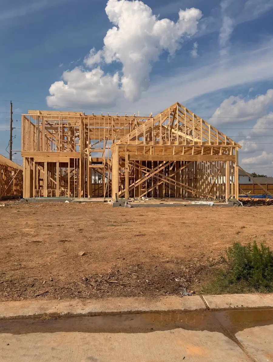 3061 Mustang Grove Way, Brookshire, TX 77423 - #2