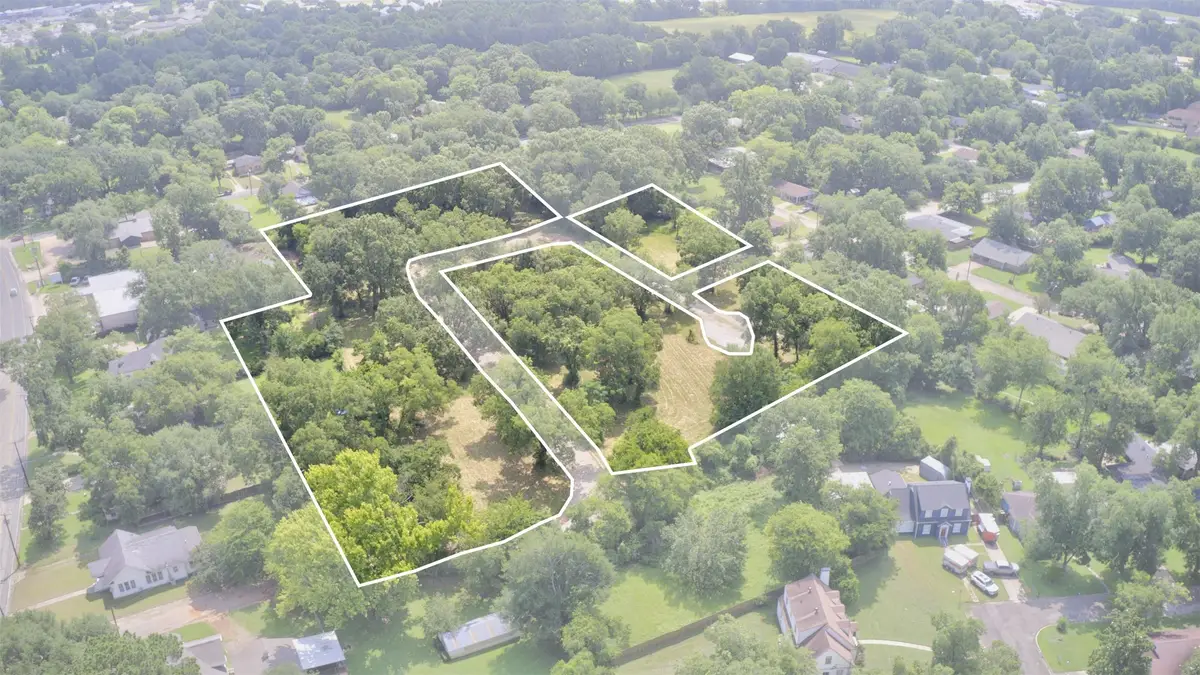 22 LOTS Broxson Court / Twin Drive Drive, Crockett, TX 75835 - #1