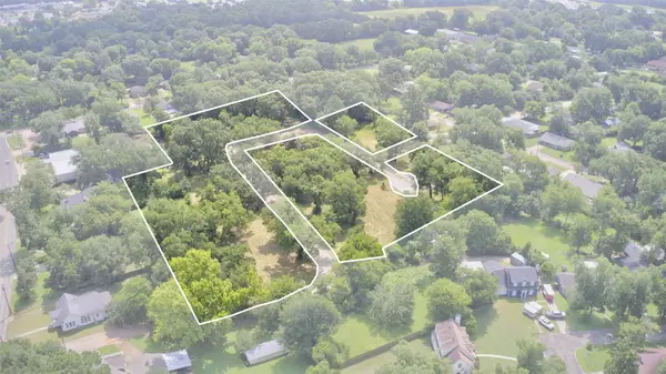 22 LOTS Broxson Court / Twin Drive Drive, Crockett, TX 75835
