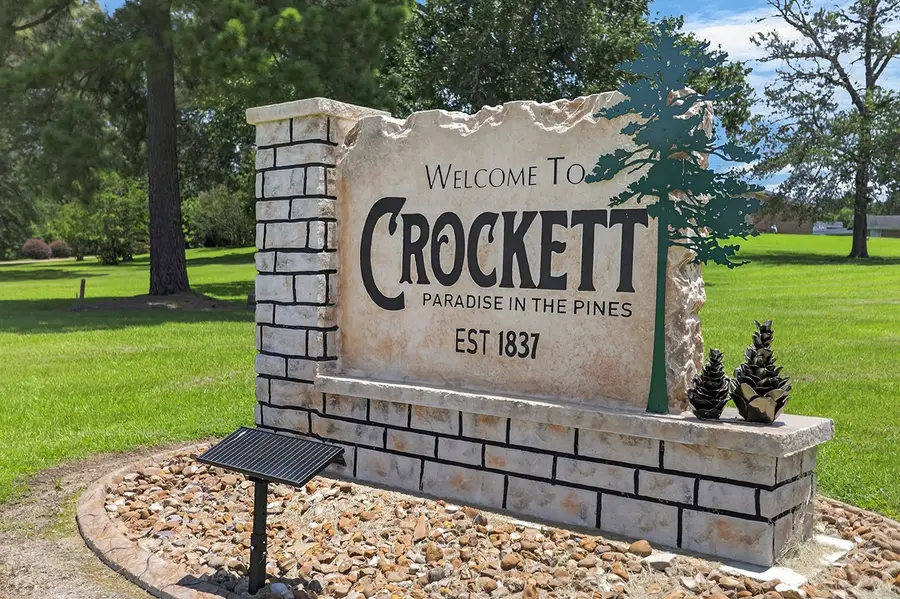 22 LOTS Broxson Court / Twin Drive Drive, Crockett, TX 75835 - #2