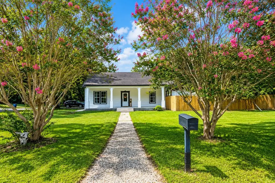 2145 16th Street, Hempstead, TX 77445 - #2