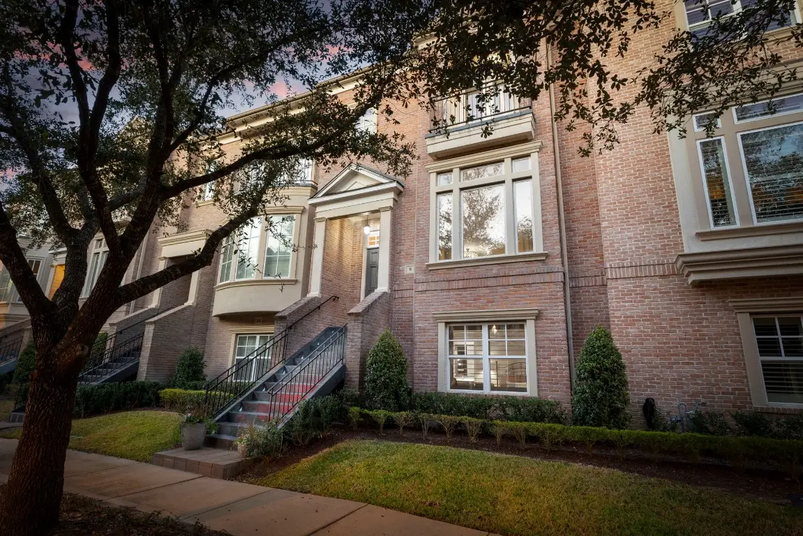 6 History Row, The Woodlands, TX 77380 - #1
