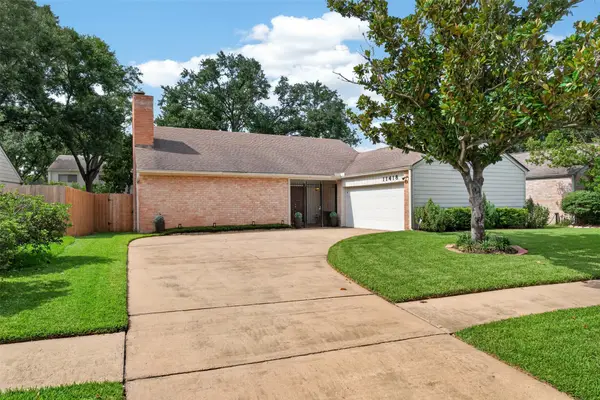 11418 Overbrook Lane, Houston, TX 77077