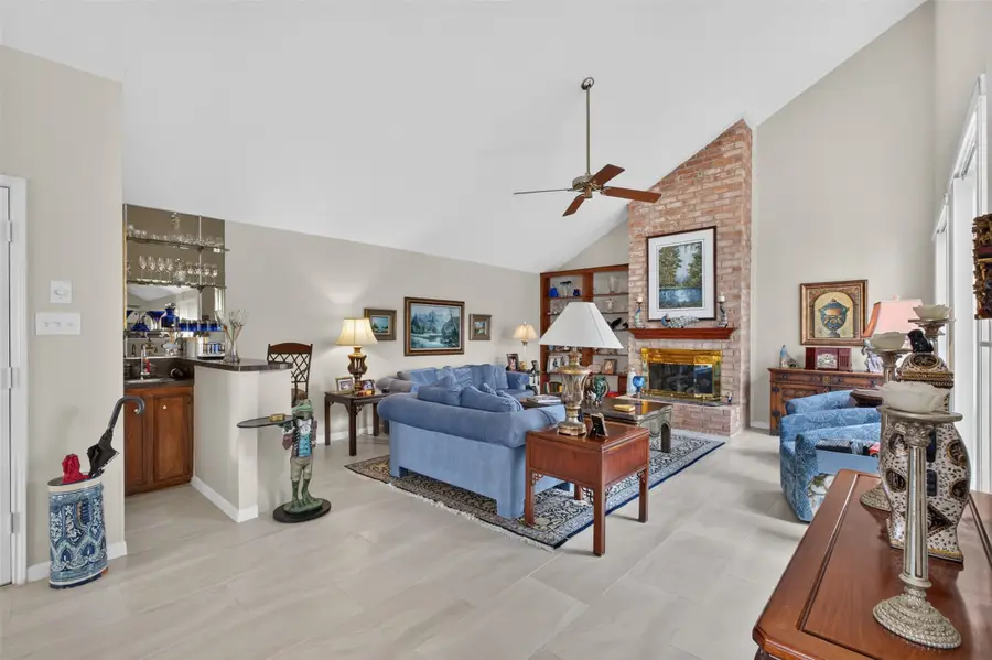 11418 Overbrook Lane, Houston, TX 77077 - #2