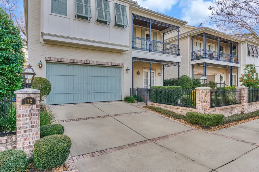 172 Mcgoey Circle, Conroe, TX 77384 - #2