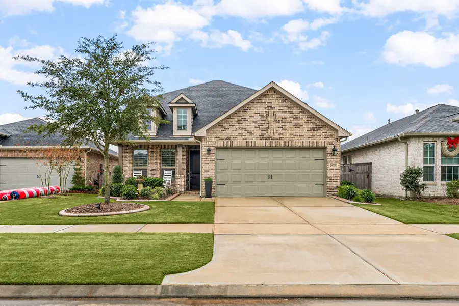 28711 Tara Ridge Court, Fulshear, TX 77441 - Image #3