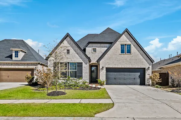 7415 Denali Drive, Katy, TX 77493