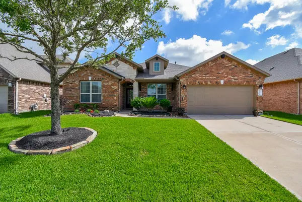 23526 Verona River Drive, Katy, TX 77493
