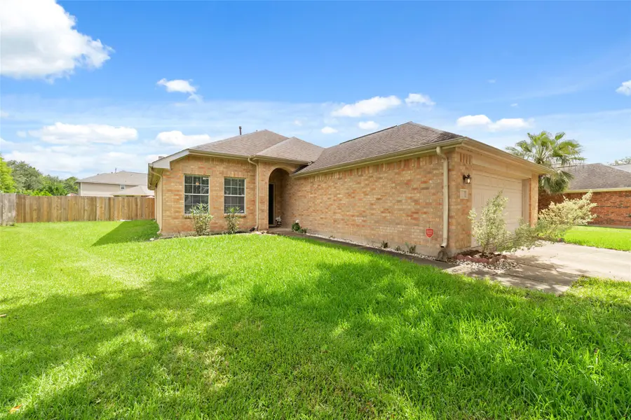 13605 Trail Meadow Lane, Rosharon, TX 77583 - #2