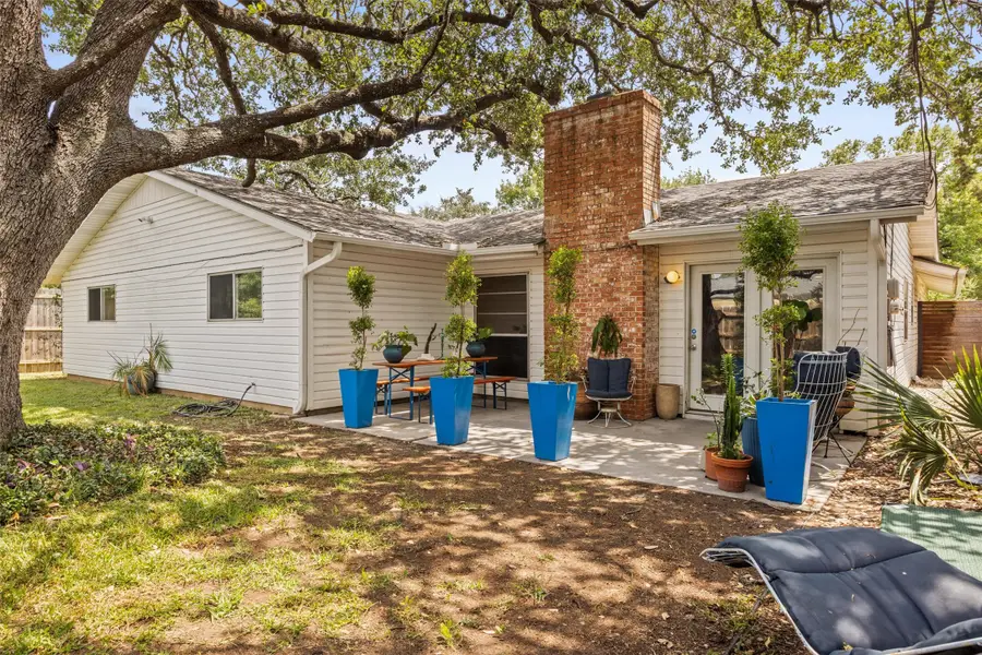 3304 Whitepine Drive, Austin, TX 78757 - #3