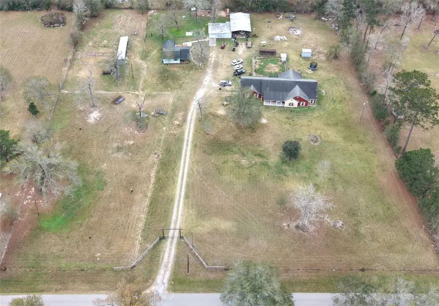 14620 Lyric Road, Conroe, TX 77302 - #2