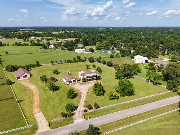 32118 River Park Drive, Magnolia, TX 77355