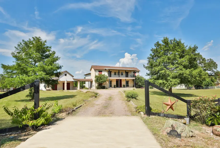 32118 River Park Drive, Magnolia, TX 77355 - #2