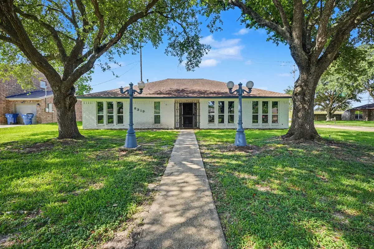 8319 Crestwood Drive, Texas City, TX 77591 - #1