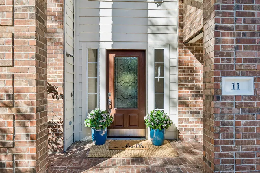 11 Merryvale Drive, The Woodlands, TX 77382 - #2