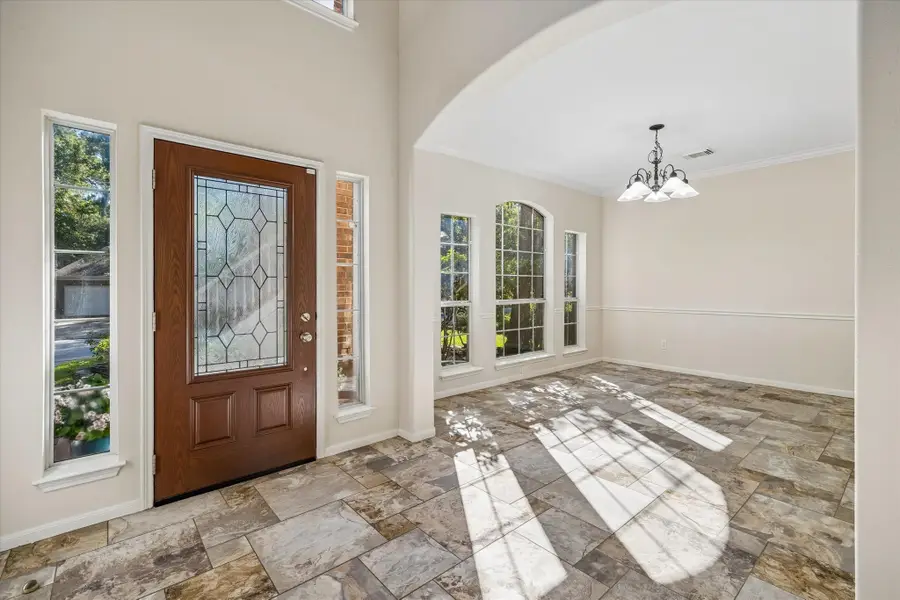 11 Merryvale Drive, The Woodlands, TX 77382 - #3
