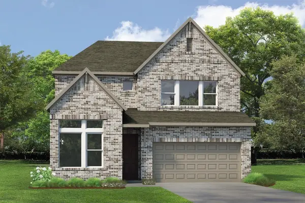 18909 Jasmine Grove Trail, Montgomery, TX 77356