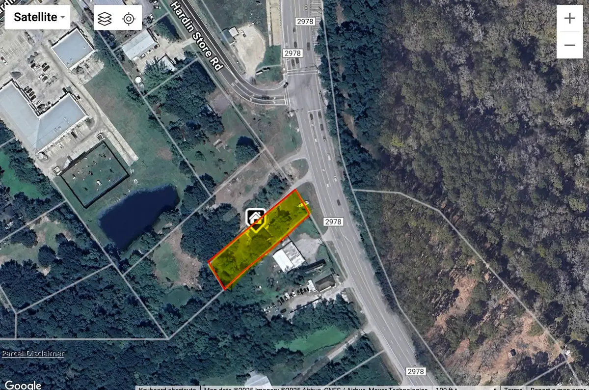 28715 Fm 2978 Road, Magnolia, TX 77354 - #1