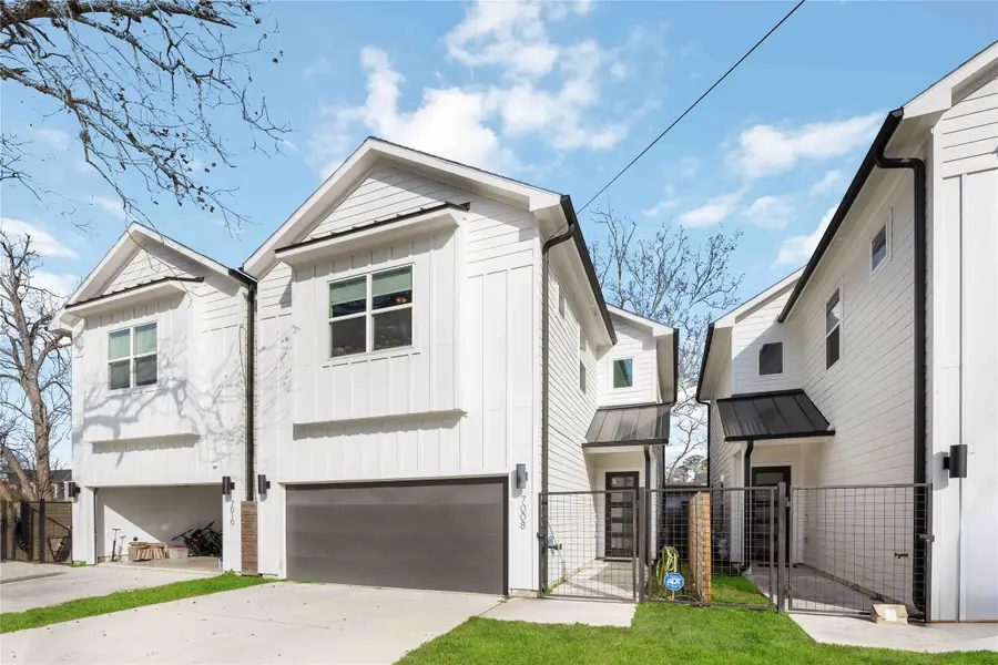7008 Emma Lou Street, Houston, TX 77088 - #3