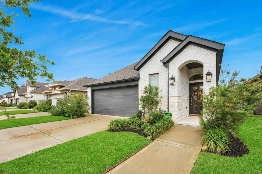 4219 Colony Lane, Missouri City, TX 77459 - #2