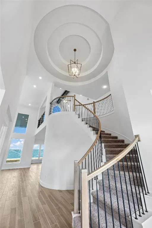 16606 Harmony Lea Lane, Hockley, TX 77447 - #2