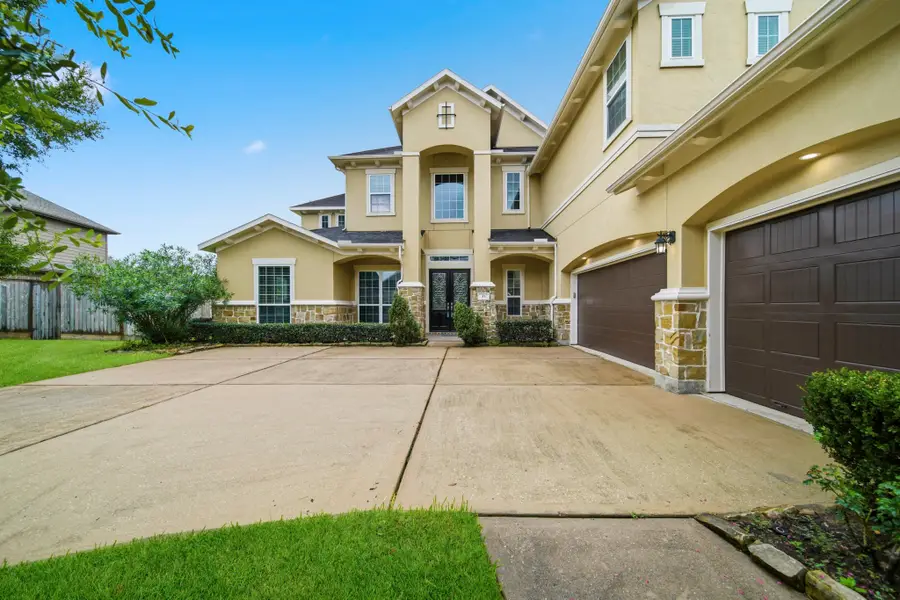 33 Combwell Garden, Missouri City, TX 77459 - #2