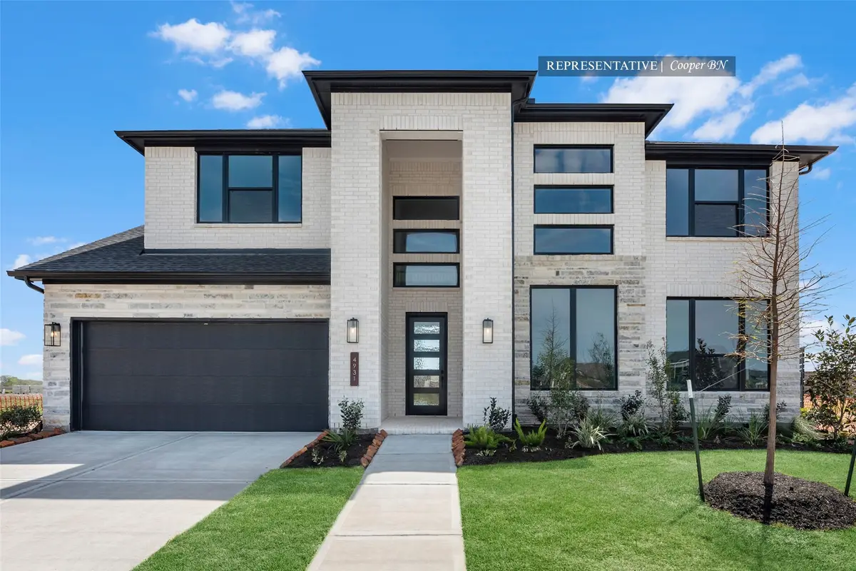 2717 Tamarack Lodge Drive, Texas City, TX 77568 - #1