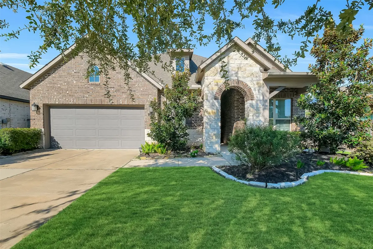 2211 Hays Ranch Drive, Richmond, TX 77469 - #1