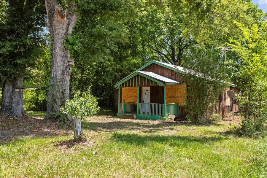 710 Black Street, Jasper, TX 75951 - #2
