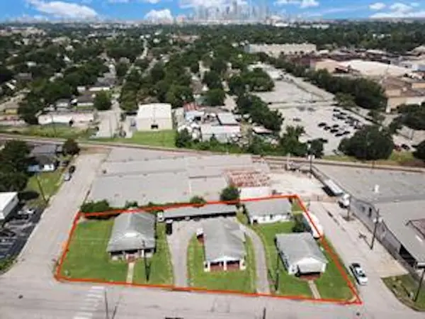 1308 Hughes Street #6, Houston, TX 77023